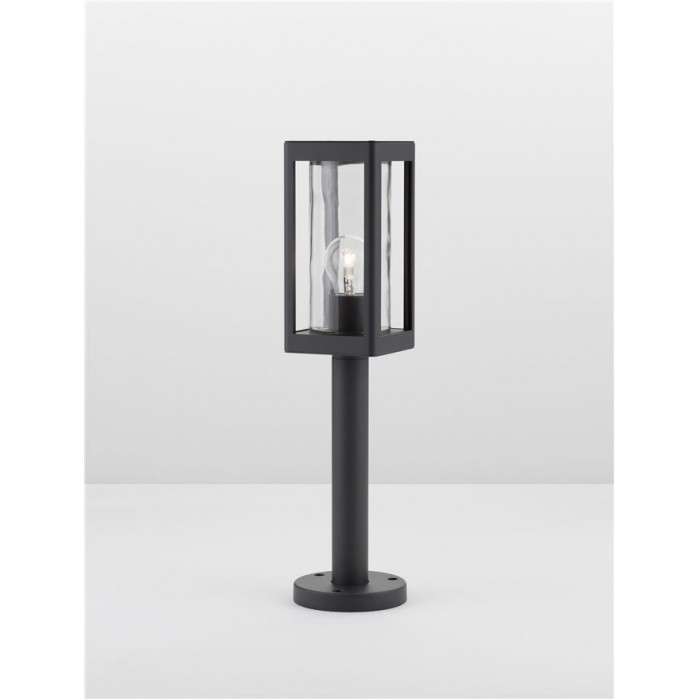 Парковий світильник Nova Luce 9060193 Omika
