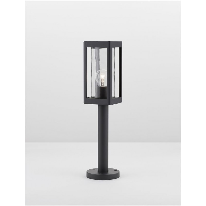 Парковый светильник Nova Luce 9060193 Omika
