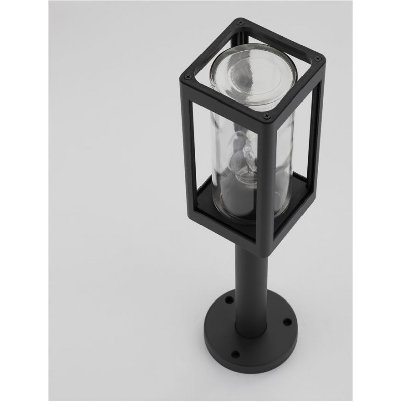 Парковый светильник Nova Luce 9060193 Omika