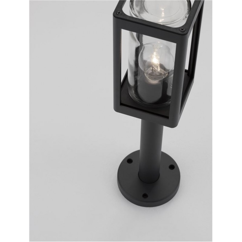 Парковый светильник Nova Luce 9060193 Omika