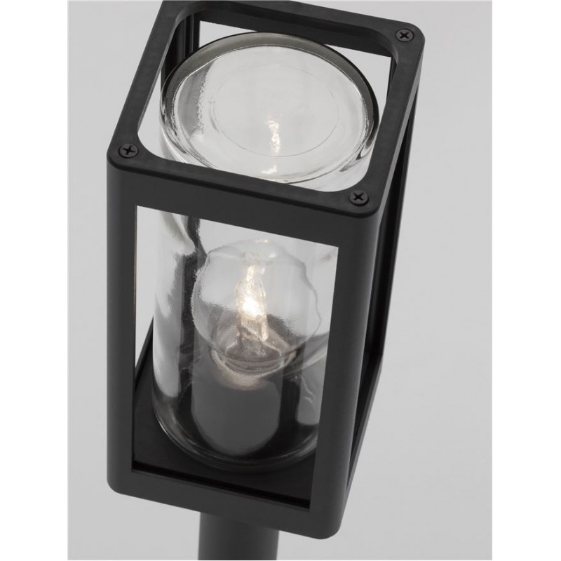 Парковый светильник Nova Luce 9060193 Omika