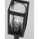 Парковый светильник Nova Luce 9060193 Omika