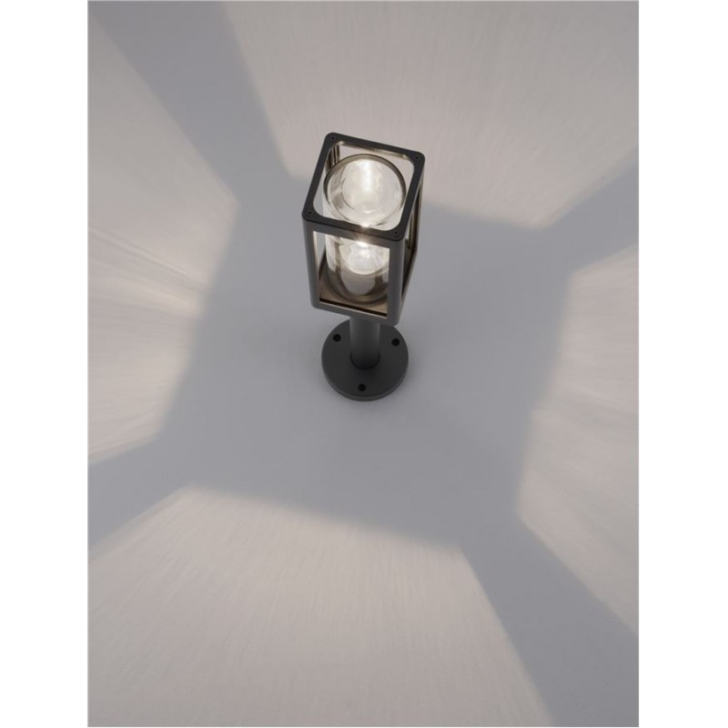 Парковый светильник Nova Luce 9060193 Omika