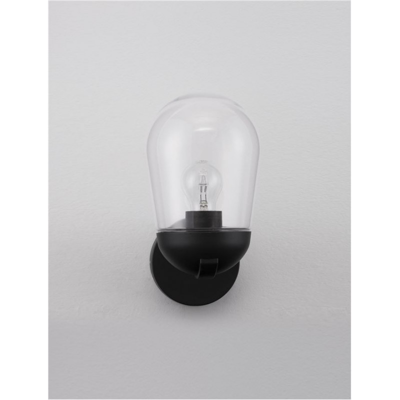 Бра - Nova Luce 9060194 Omika