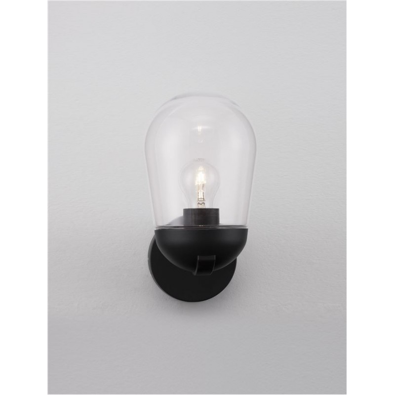 Бра - Nova Luce 9060194 Omika