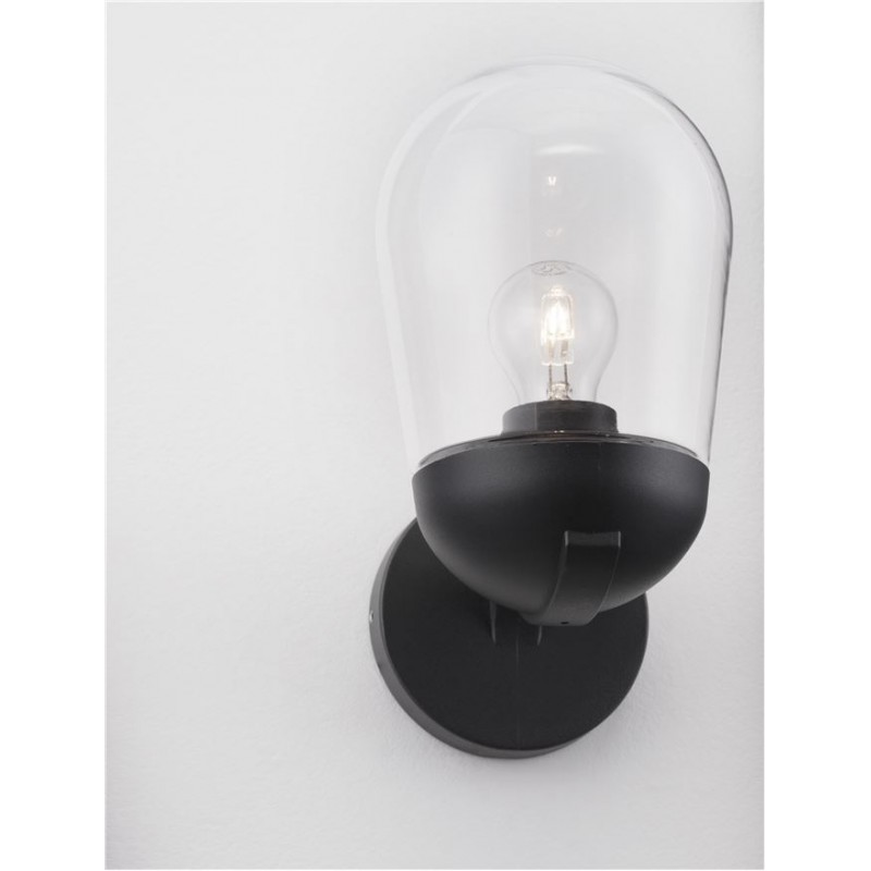 Бра - Nova Luce 9060194 Omika