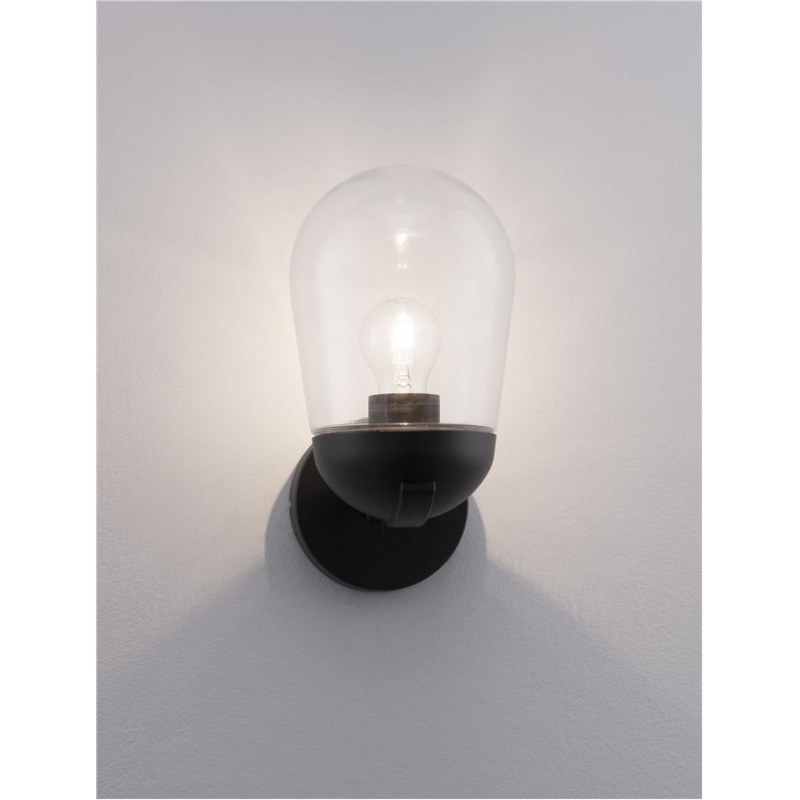 Бра - Nova Luce 9060194 Omika