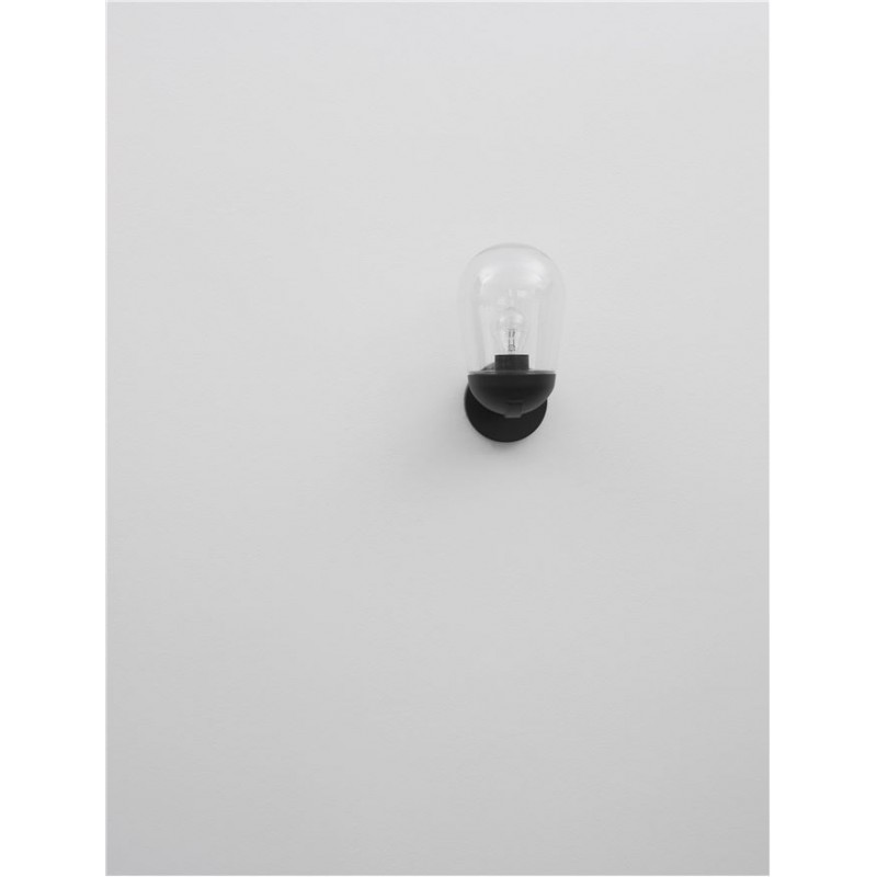 Бра - Nova Luce 9060194 Omika