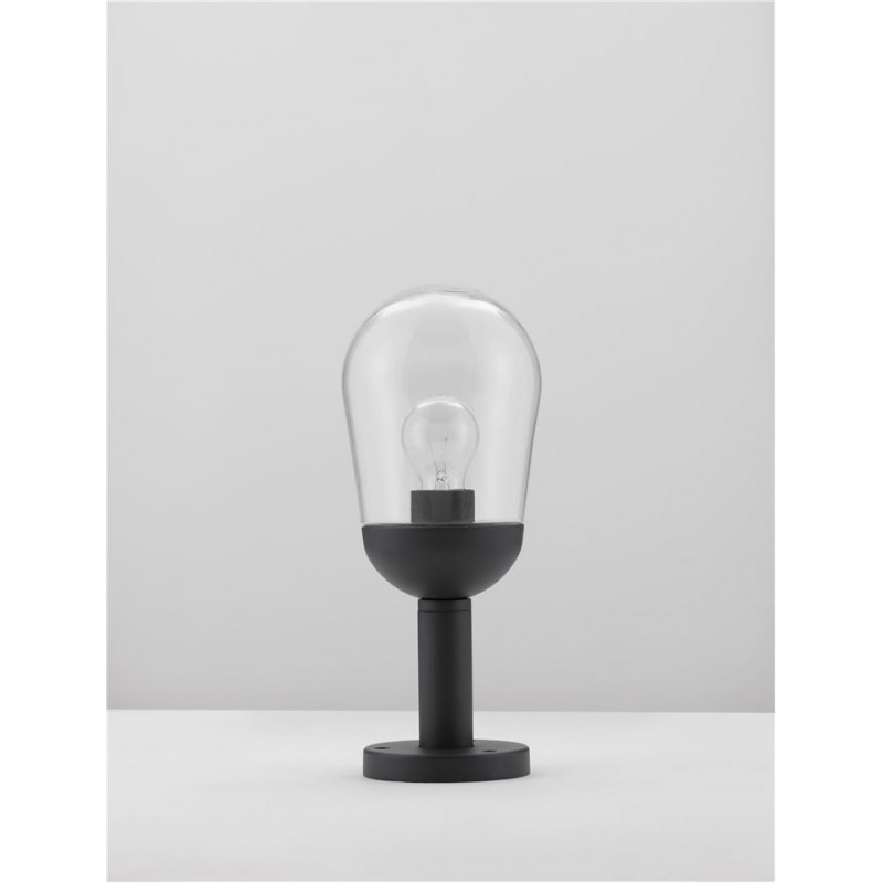 Парковый светильник Nova Luce 9060195 Omika