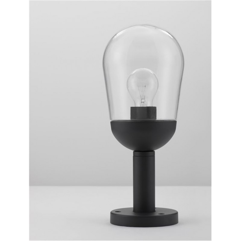 Парковый светильник Nova Luce 9060195 Omika