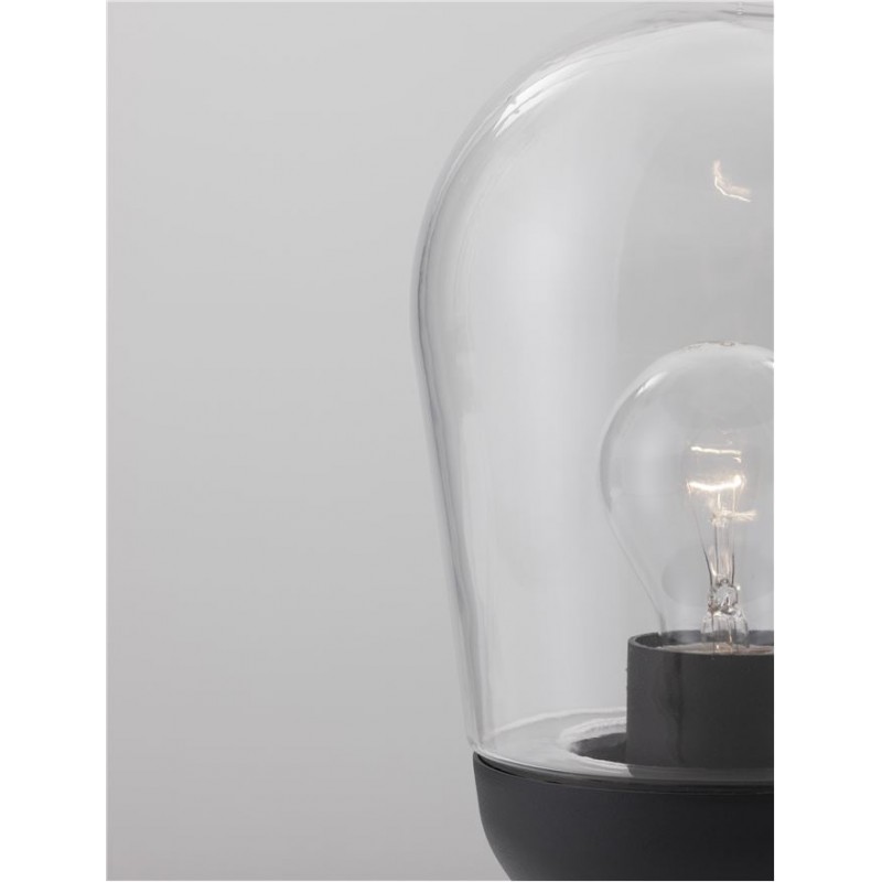 Парковый светильник Nova Luce 9060195 Omika