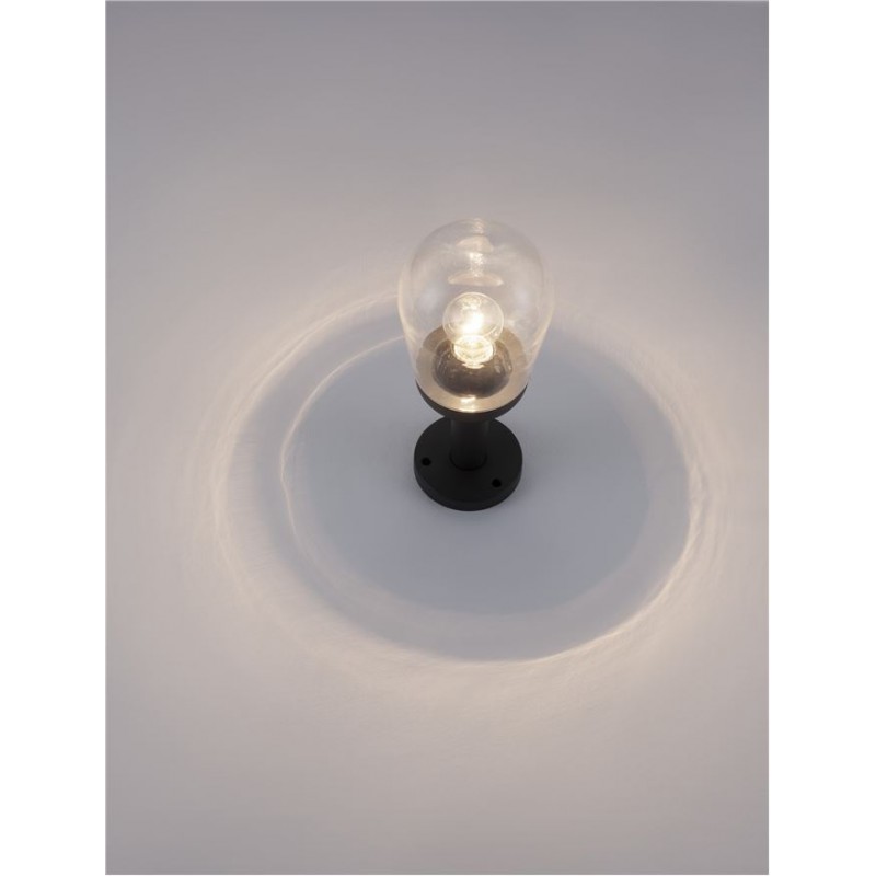 Парковый светильник Nova Luce 9060195 Omika