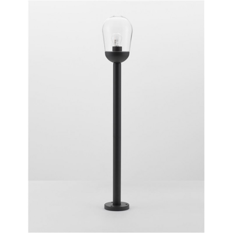 Парковый светильник Nova Luce 9060196 Omika