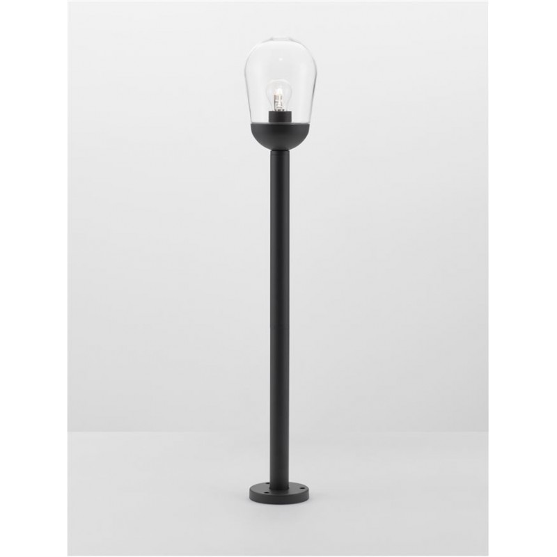 Парковый светильник Nova Luce 9060196 Omika