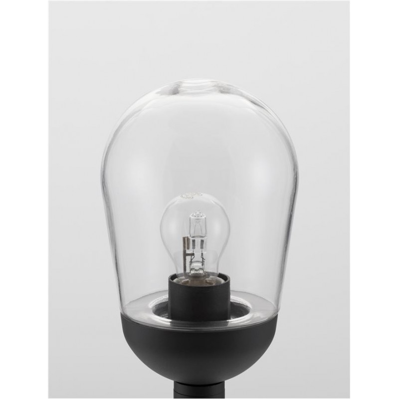Парковый светильник Nova Luce 9060196 Omika
