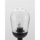 Парковый светильник Nova Luce 9060196 Omika
