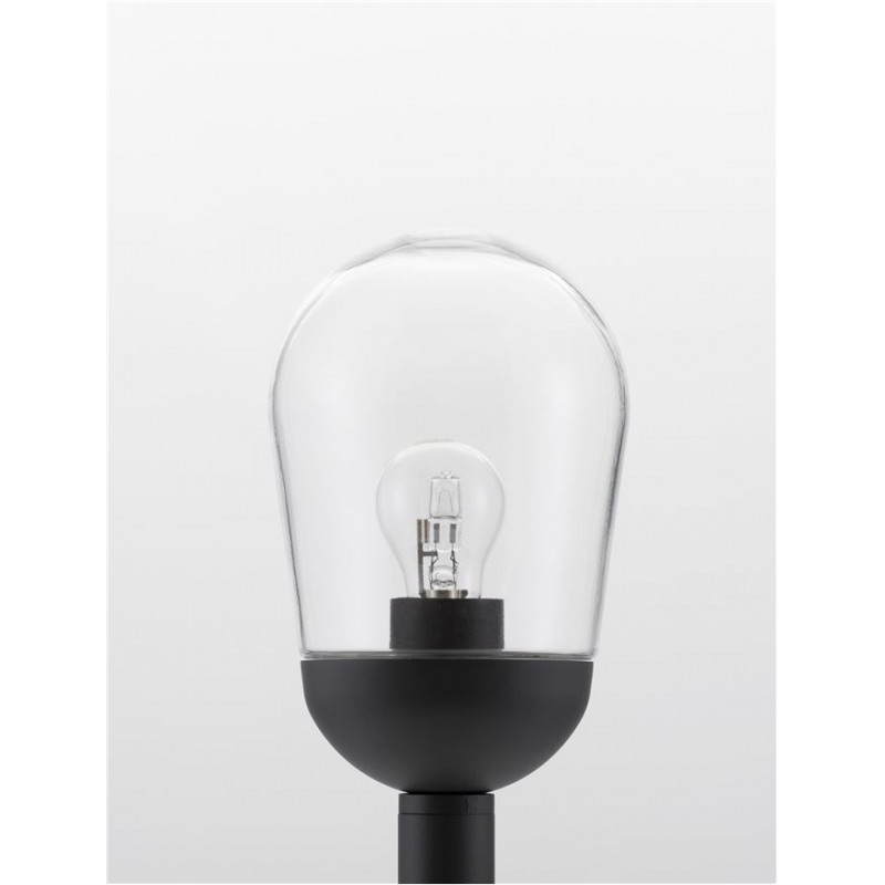 Парковый светильник Nova Luce 9060196 Omika