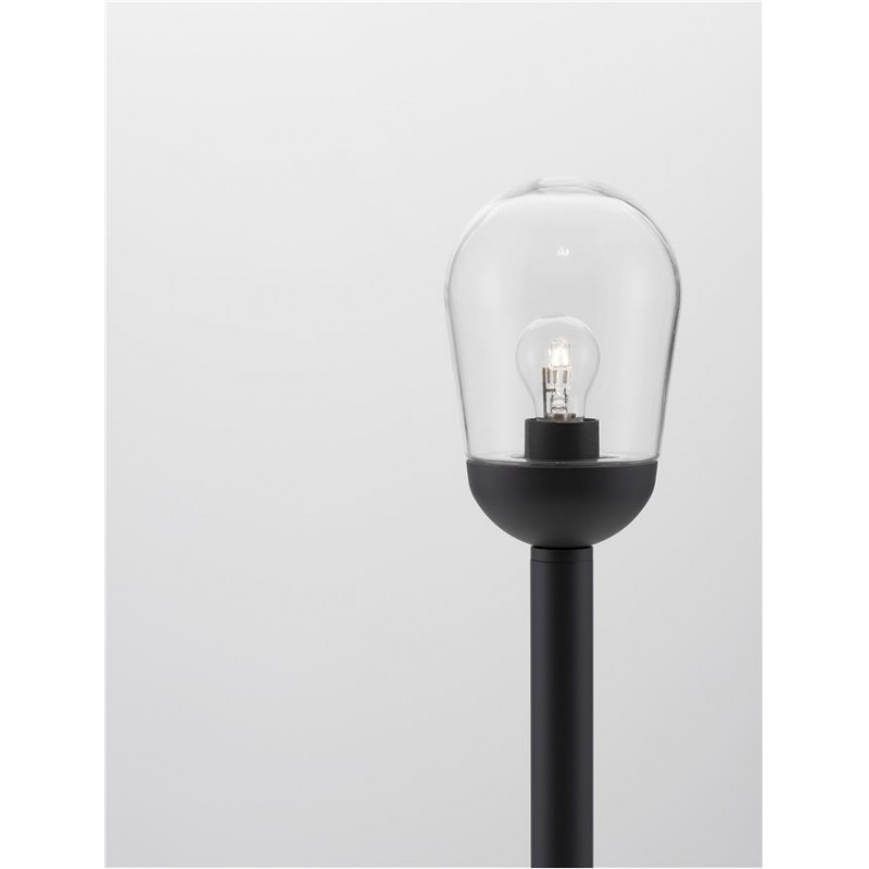 Парковый светильник Nova Luce 9060196 Omika
