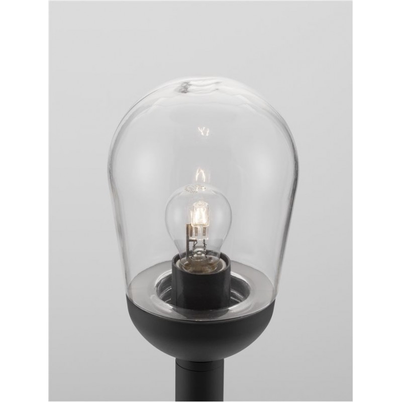 Парковый светильник Nova Luce 9060196 Omika