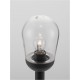 Парковый светильник Nova Luce 9060196 Omika
