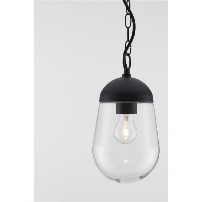 Подвесной светильник Nova Luce 9060197 Omika