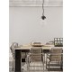 Подвесной светильник Nova Luce 9060197 Omika