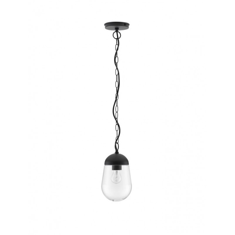 Подвесной светильник Nova Luce 9060197 Omika