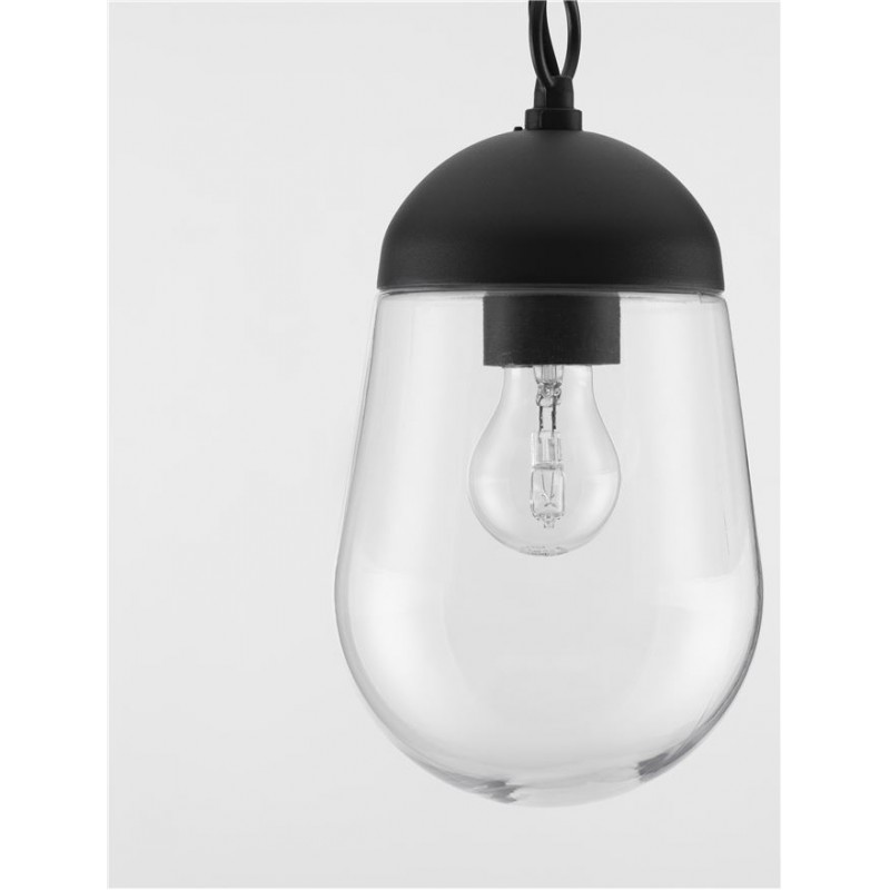 Подвесной светильник Nova Luce 9060197 Omika