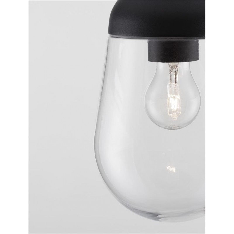 Подвесной светильник Nova Luce 9060197 Omika