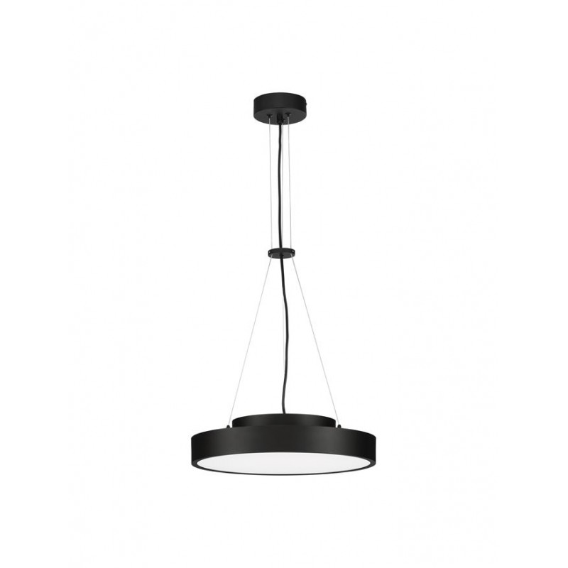 Подвесной светильник Nova Luce 9060200 Perfect