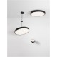 Подвесной светильник Nova Luce 9060200 Perfect