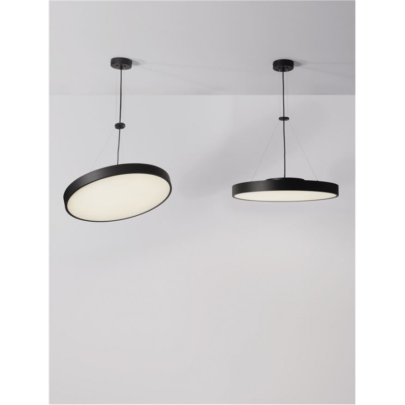 Подвесной светильник Nova Luce 9060200 Perfect