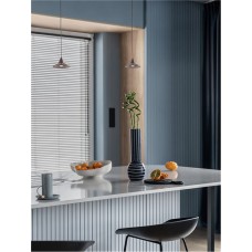 Підвісний світильник Nova Luce 9060222 Dro, 6 Вт, 355 лм, 3000К