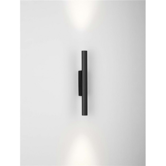 Бра - Nova Luce 9060234 Paron, 11 Вт, 507 лм, 3000К