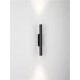 Бра Nova Luce 9060234 Paron, 11 Вт, 507 лм, 3000К