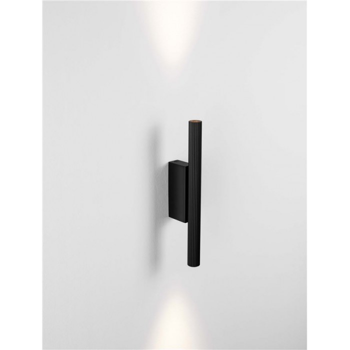 Бра - Nova Luce 9060234 Paron, 11 Вт, 507 лм, 3000К