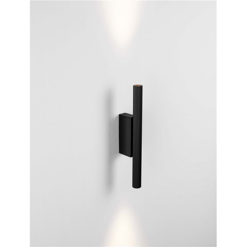Бра Nova Luce 9060234 Paron, 11 Вт, 507 лм, 3000К