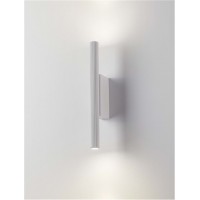Бра Nova Luce 9060235 Paron, 11 Вт, 507 лм, 3000К