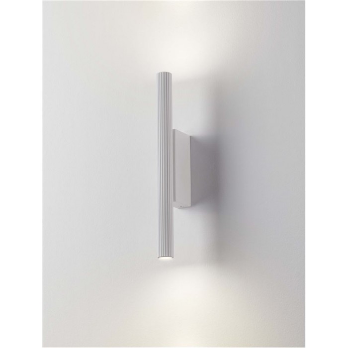 Бра - Nova Luce 9060235 Paron, 11 Вт, 507 лм, 3000К