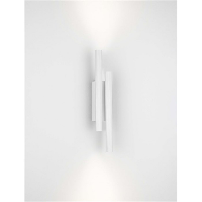 Бра - Nova Luce 9060238 Paron, 15 Вт, 715 лм, 3000К