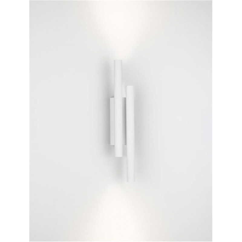 Бра Nova Luce 9060238 Paron, 15 Вт, 715 лм, 3000К