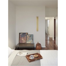 Настенный светильник Nova Luce 9060612 Seline, 22 Вт, 1540 лм, 3000K