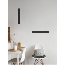 Настенный светильник Nova Luce 9060613 Seline, 22 Вт, 1540 лм, 3000K