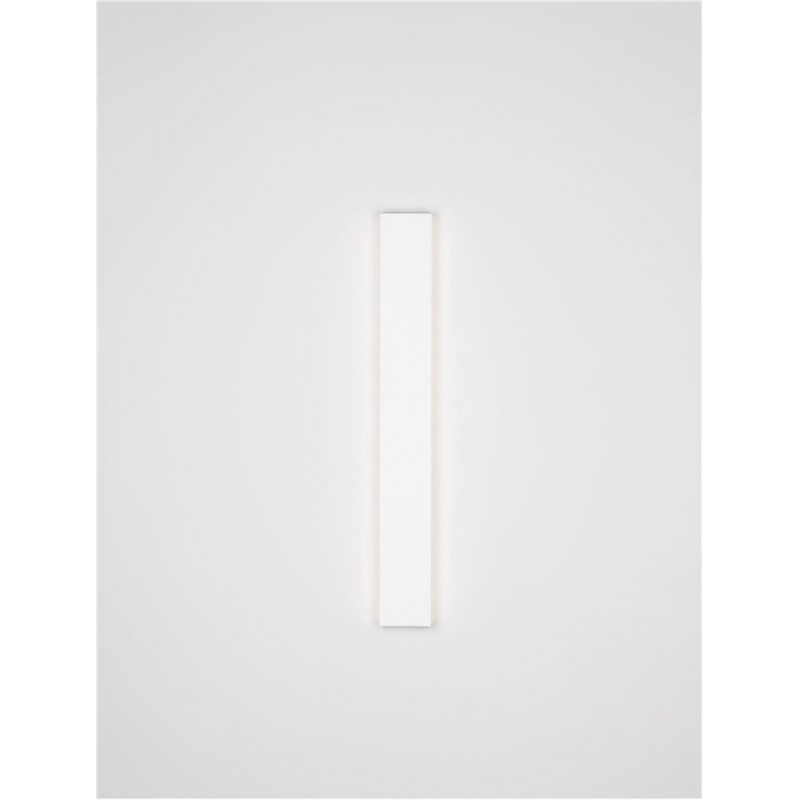Настенный светильник Nova Luce 9060614 Seline, 22 Вт, 1540 лм, 3000K