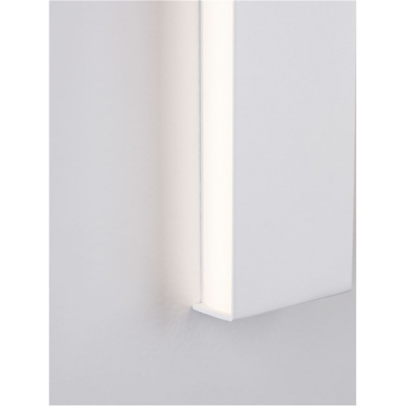 Настенный светильник Nova Luce 9060614 Seline, 22 Вт, 1540 лм, 3000K
