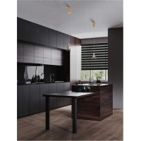 Подвесной светильник Nova Luce 9060900 Doc, 5 Вт, 3000К