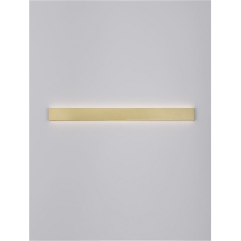 Настенный светильник Nova Luce 9060912 Seline, 36 Вт, 2520 лм, 3000K