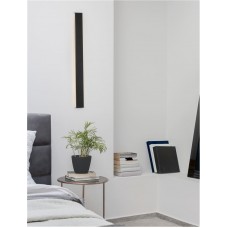 Настенный светильник Nova Luce 9060913 Seline, 36 Вт, 2520 лм, 3000K