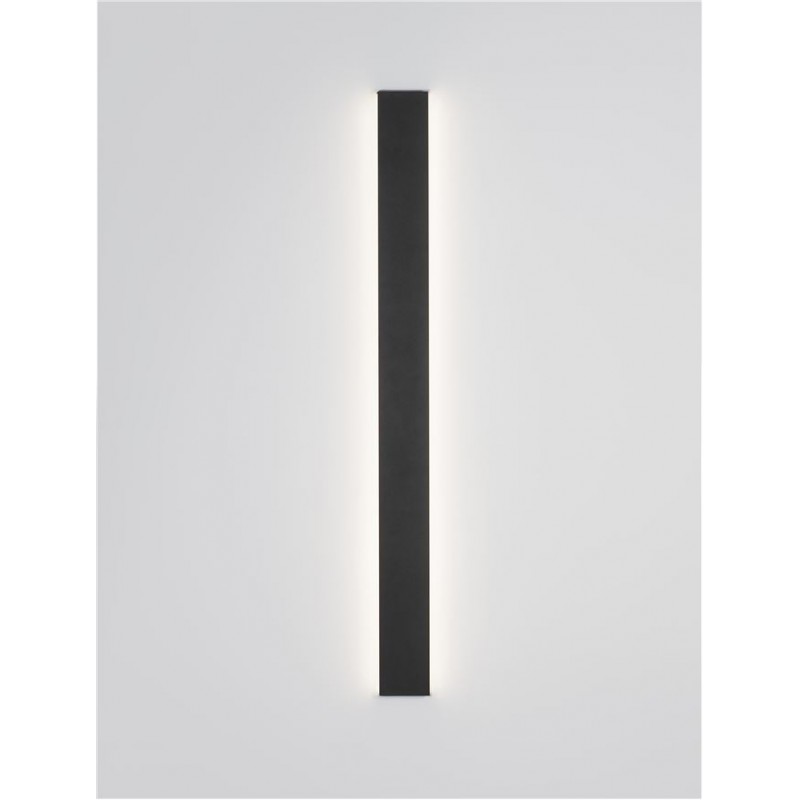 Настенный светильник Nova Luce 9060913 Seline, 36 Вт, 2520 лм, 3000K