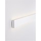 Настенный светильник Nova Luce 9060914 Seline, 36 Вт, 2520 лм, 3000K
